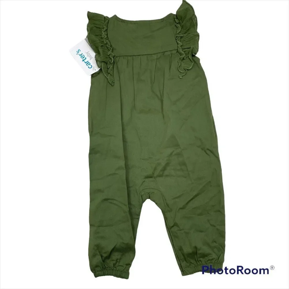 Carters all new